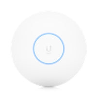 Ubiquiti U6-PRO WiFi 6 Access Point - Dual Band 5.3Gbps 4x4 MIMO Ubiquiti U6-PRO WiFi 6 Access Point - Dual Band 5.3Gbps 4x4 MIMO